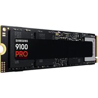 Samsung 9100 PRO 2 To SSD MZ-VAP2T0BW, PCIe Gen 5.0 x4, NVMe 2.0