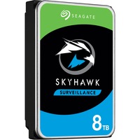 Seagate SkyHawk 8 To, Disque dur ST8000VX004, SATA 600, 24x7