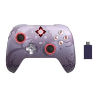 8BitDo 8BitDo Ultimate 2 WL 2.4G - Evernight Ed, Manette de jeu Violet clair