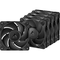 ARCTIC ACFAN00307A, Ventilateur de boîtier Noir