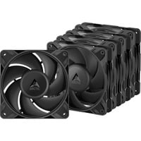 ARCTIC P12 Pro, Ventilateur de boîtier Noir