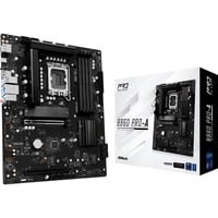 ASRock carte mère socket 1851
