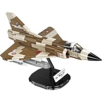 COBI Forces armées - Mirage IIIC Vexin, Jouets de construction COBI-5818