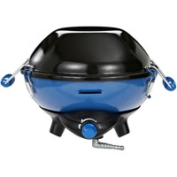Campingaz Party Grill 400 réchaud barbecue à gaz Bleu/Noir, Ø 36