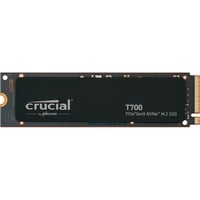 Crucial 1To 11.7/9.5 T700 M.2 CRU SSD Noir