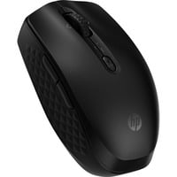 HP Souris Bluetooth programmable 420 Noir, 4000 dpi, Bluetooth 5.3
