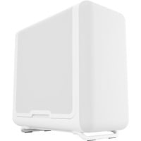 HYTE X50 Air boîtier midi tower Blanc | 2x USB-A | 1x USB-C