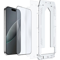 Just in Case iPhone 18 Pro Max - Tempered Glass, Film de protection Transparent
