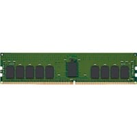 Kingston ValueRAM 16 GO DDR4-3200, Mémoire vive Vert, KSM32RD8/16HE, XMP 2.0
