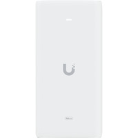 Ubiquiti UniFi PoE+++ Adapter, PoE-Injecteur Blanc, 90 Watt