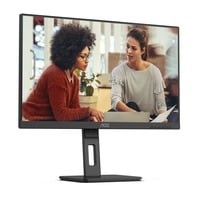 AOC 27E3QAF 27" Moniteur  Noir, HDMI, DisplayPort, VGA