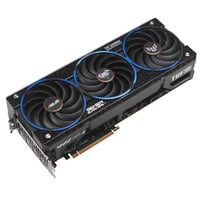 ASUS TUF Gaming Radeon RX 9070 XT COD BO7 Édition spéciale 16 Go, Carte graphique Gris, 3x DisplayPort, 1x HDMI, RDNA4
