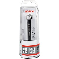 Bosch Mèches Forstner, Perceuse Perceuse, Mèche forstner, 1,6 cm, 90 mm, Bois dur, Bois tendre, 8 mm