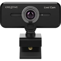 Creative Live! Cam SYNC 1080p V2, Webcam Noir