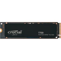 Crucial 4To 12.4/11.8 T700 M.2 CRU SSD Noir