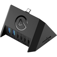 Elgato Hub USB pour Stream Deck + Noir