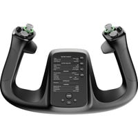 MOZA MFY YOKE Noir