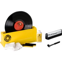 Pro-Ject Vinyl Cleaning Kit, Bundle 