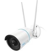 Reolink RLC-510WA, Caméra de surveillance Blanc, 5 MP, Dualband-WLAN