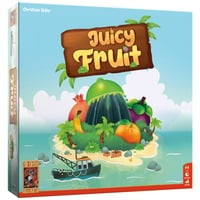 999 Games Juicy Fruit, Jeu de société 