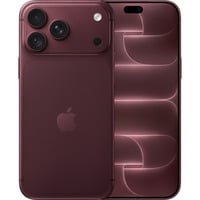Apple iPhone 18 Pro Max 2TB smartphone Bourgogne | 2 To | iOS 27 | Dual-eSIM