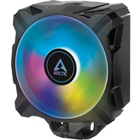 Arctic Freezer i35 A-RGB, Refroidisseur CPU Noir