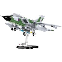 COBI Forces armées - Panavia Tornado GR.1, Jouets de construction Échelle 1:48