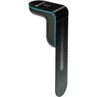 GARDENA smart Sensor Extérieure Capteur d'humidité et de température Autonome Sans fil Gris/Turquoise