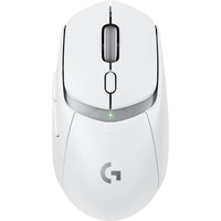 Logitech G309 LIGHTSPEED Wireless, Souris gaming Blanc, 100 - 25 600 dpi