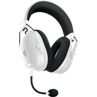 Razer BlackShark V2 Pro 2023 casque gaming over-ear Blanc, PC, PlayStation 4, Xbox One, Nintendo Switch