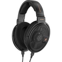 Sennheiser HD 660S2 casque over-ear Noir
