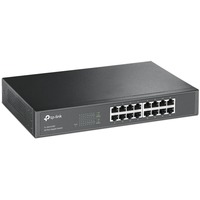 TP-Link TL-SG1016D, Switch Marron, Vente au détail