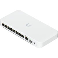 Ubiquiti Flex 2.5G PoE, Switch Blanc