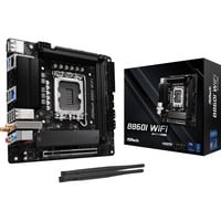 ASRock carte mère socket 1851