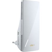 ASUS RP-AX58 AX3000 AiMesh, Répéteur dual-band WiFi 6 (802.11ax)