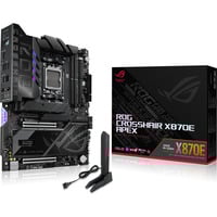 ASUS carte mère socket AM5