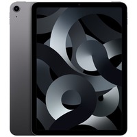 Apple iPad Air tablette 10.9" Gris, 256 Go, Wifi, iPadOS