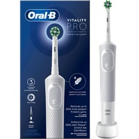 Braun Oral-B Vitality Pro D103, Brosse a dents electrique Blanc