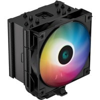 DeepCool AG500 ARGo Refroidisseur CPU RGB  Noir