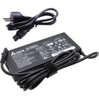 Delta Adaptateur Noir