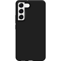 Just in Case Samsung Galaxy S22 - TPU Case, Housse/Étui smartphone Noir