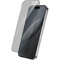 Just in Case iPhone 17 Pro Max / 16 Pro Max - Privacy, Film de protection Transparent