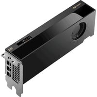 NVIDIA® RTX PRO 4000 SFF Blackwell, Carte graphique 4x DisplayPort, En vrac