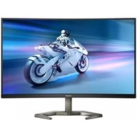 Philips 31.5" Moniteur gaming Noir