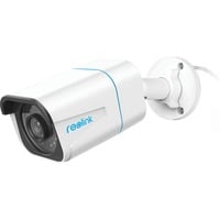 Reolink RLC-810A, Caméra de surveillance Blanc/Noir