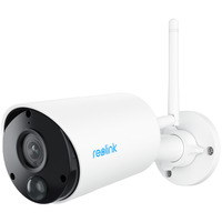 Reolink Reolink B320 ARGUS SERIES, Caméra de surveillance Blanc