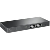 TP-Link Omada TL-SG1218MPE, Switch 