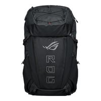 ASUS ROG Archer ErgoAir Gaming Backpack BP3800, Sac à dos Noir