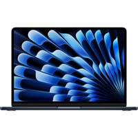 Apple MacBook Air 13" 2025 (MW123FN/A) PC portable Noir | M4 | 8-Core GPU | 16 Go | 256 Go SSD