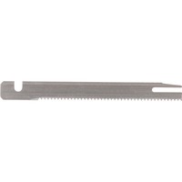 Bosch 2607018013 Jigsaw blade 2pièce(s), Lame de scie Jigsaw blade, 2 pièce(s)